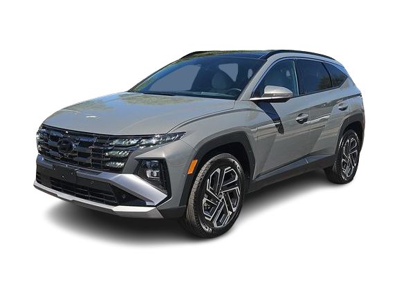 Thumbnail: 2025 Hyundai Tucson - 22
