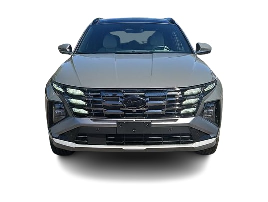 Thumbnail: 2025 Hyundai Tucson - 6