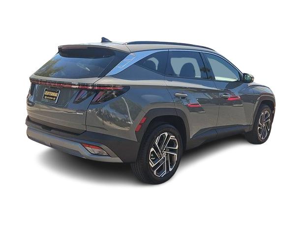 Thumbnail: 2025 Hyundai Tucson - 23