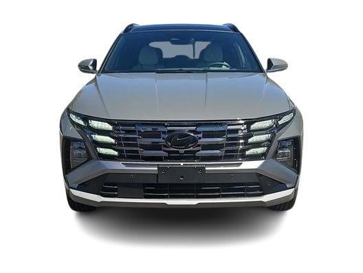Thumbnail: 2025 Hyundai Tucson - 5