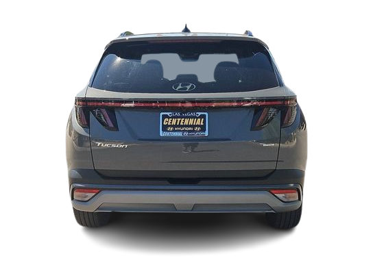 Thumbnail: 2025 Hyundai Tucson - 22