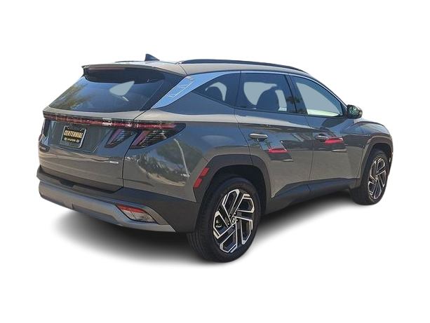 Thumbnail: 2025 Hyundai Tucson - 23