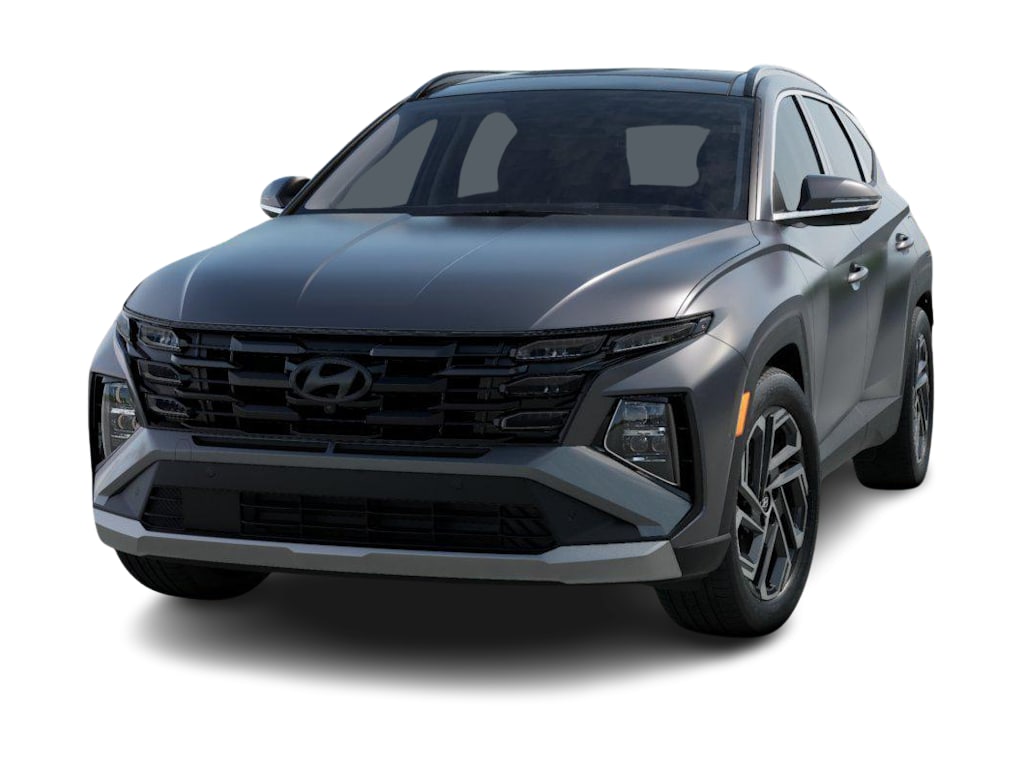 Thumbnail: 2026 Hyundai Tucson - 11