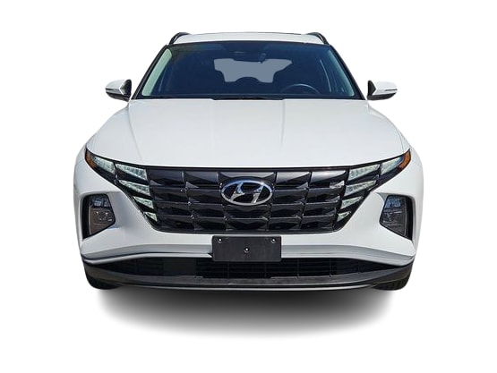 Thumbnail: 2022 Hyundai Tucson - 6