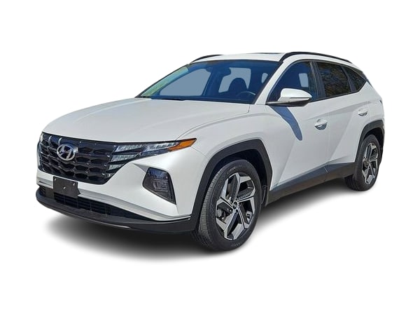Thumbnail: 2022 Hyundai Tucson - 21