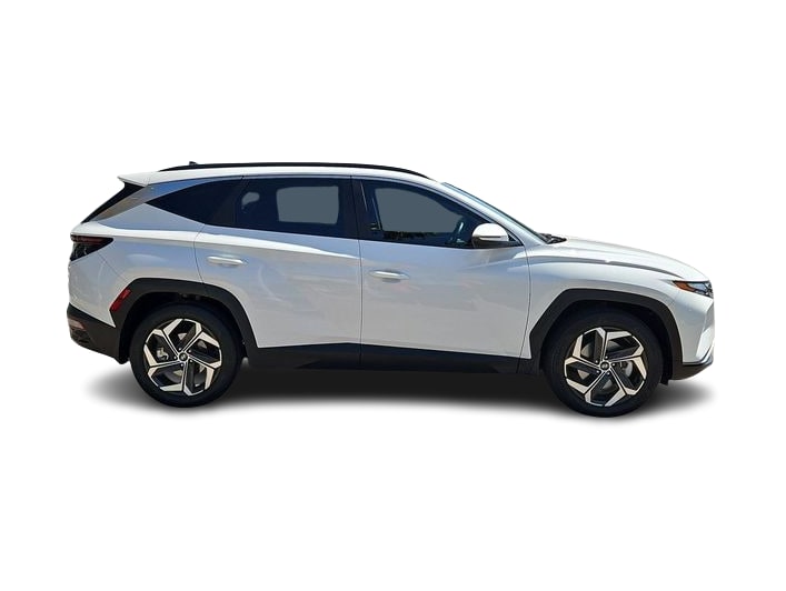 Thumbnail: 2022 Hyundai Tucson - 23
