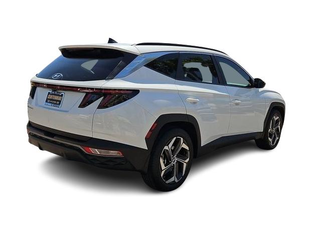 Thumbnail: 2022 Hyundai Tucson - 22