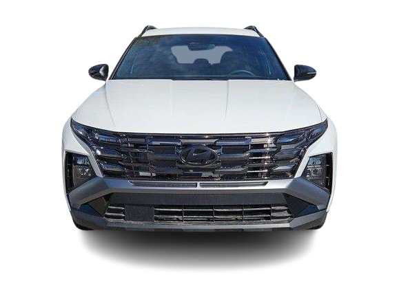 Thumbnail: 2026 Hyundai Tucson - 6