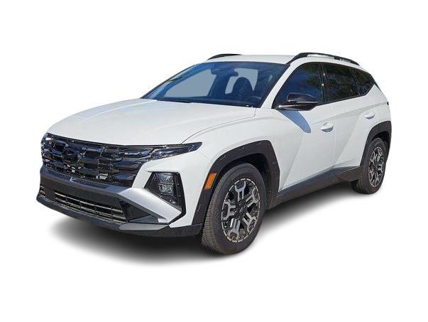 Thumbnail: 2026 Hyundai Tucson - 22
