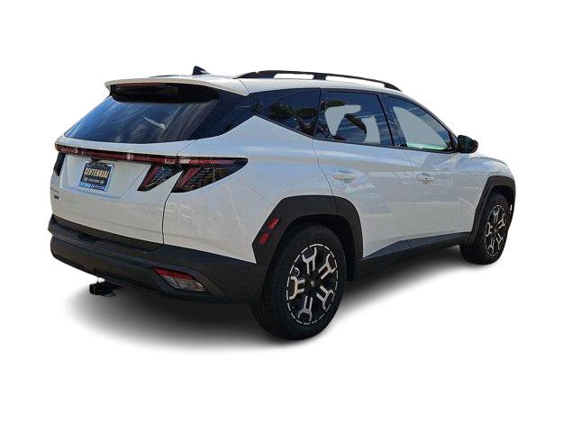 Thumbnail: 2026 Hyundai Tucson - 23