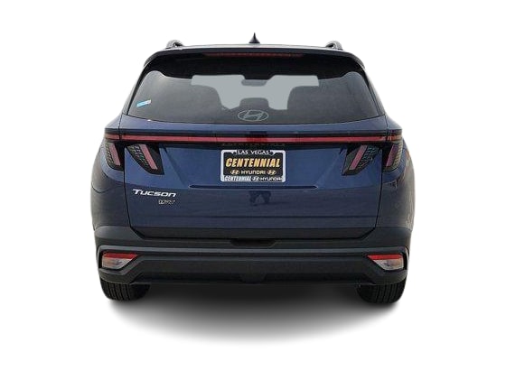 Thumbnail: 2026 Hyundai Tucson - 5
