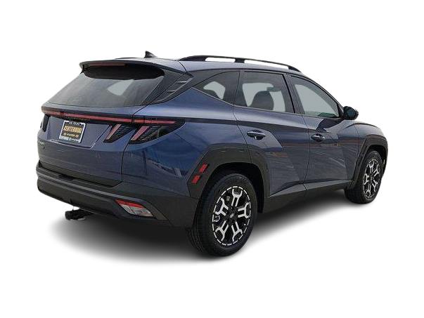 Thumbnail: 2026 Hyundai Tucson - 23