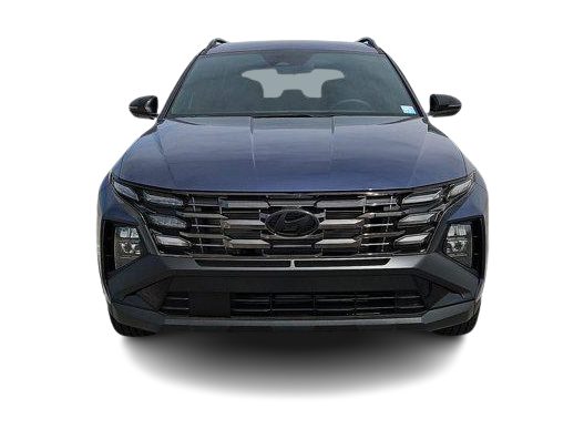 Thumbnail: 2026 Hyundai Tucson - 6