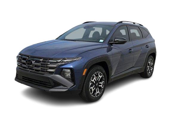 Thumbnail: 2026 Hyundai Tucson - 22