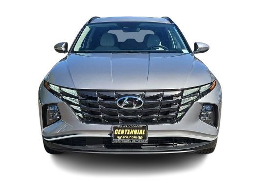Thumbnail: 2024 Hyundai Tucson - 6