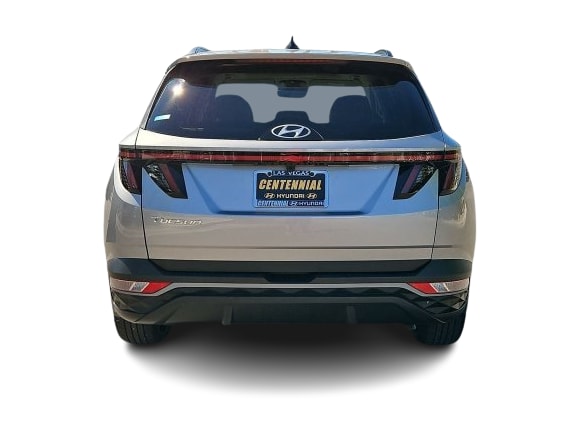 Thumbnail: 2024 Hyundai Tucson - 5