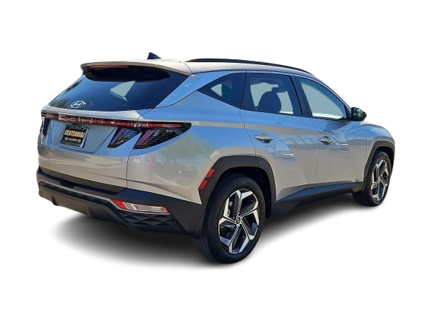 Thumbnail: 2024 Hyundai Tucson - 23