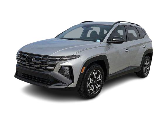 Thumbnail: 2026 Hyundai Tucson - 22