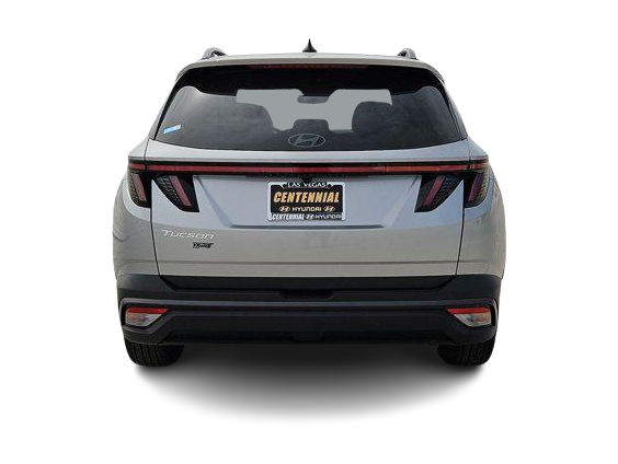 Thumbnail: 2026 Hyundai Tucson - 23