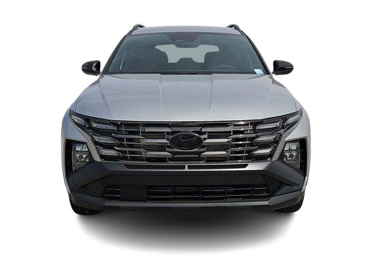 Thumbnail: 2026 Hyundai Tucson - 6