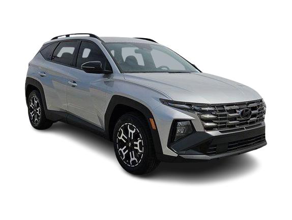 Thumbnail: 2026 Hyundai Tucson - 21