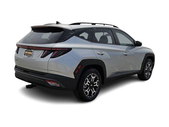 Thumbnail: 2026 Hyundai Tucson - 24