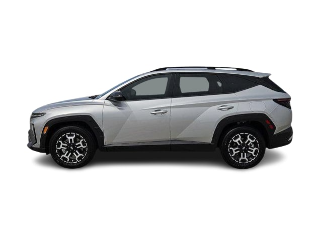 Thumbnail: 2026 Hyundai Tucson - 3