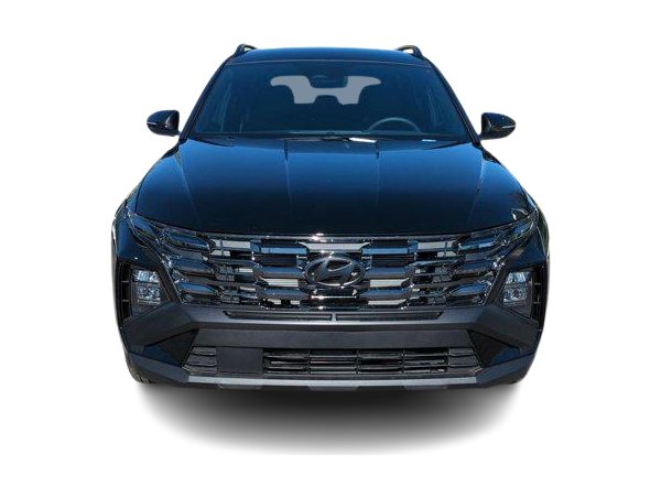 Thumbnail: 2026 Hyundai Tucson - 5