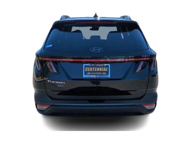 Thumbnail: 2026 Hyundai Tucson - 22