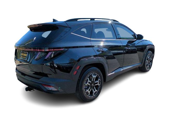 Thumbnail: 2026 Hyundai Tucson - 23