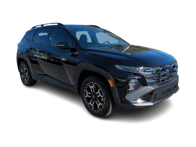 Thumbnail: 2026 Hyundai Tucson - 20