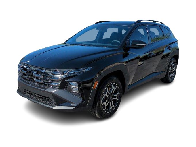 Thumbnail: 2026 Hyundai Tucson - 21