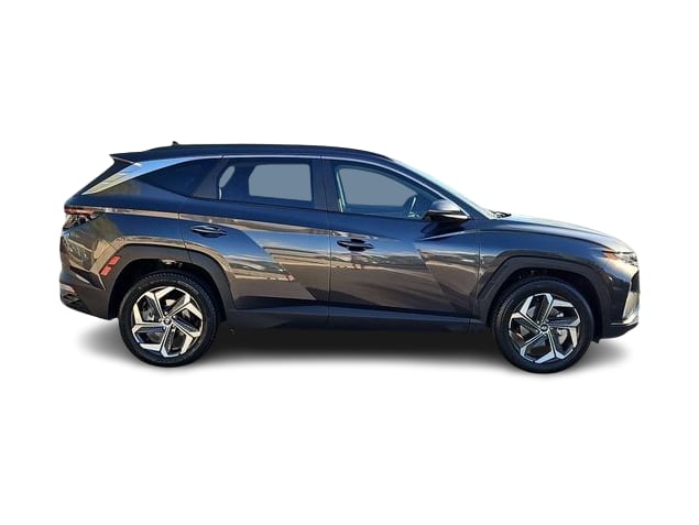 Thumbnail: 2023 Hyundai Tucson - 24