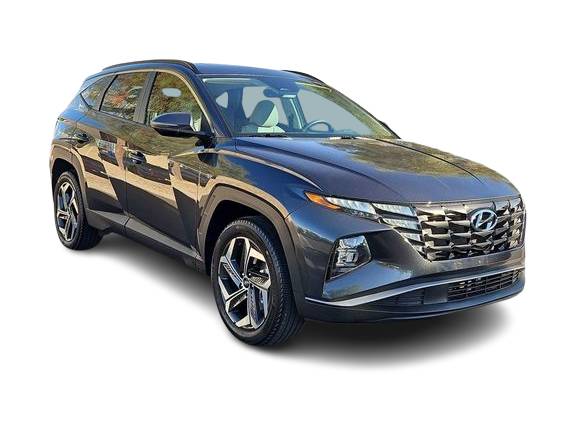 Thumbnail: 2023 Hyundai Tucson - 21