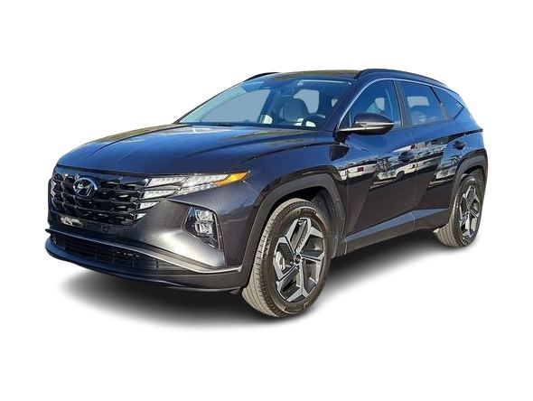Thumbnail: 2023 Hyundai Tucson - 22