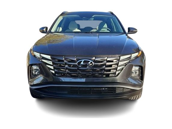 Thumbnail: 2023 Hyundai Tucson - 6