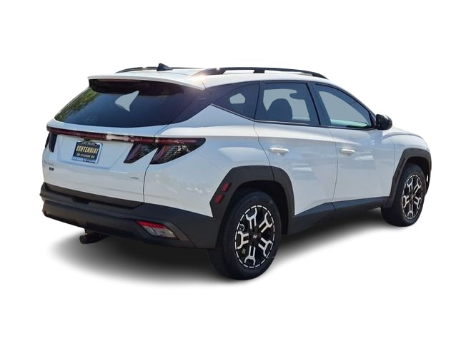 Thumbnail: 2025 Hyundai Tucson - 23