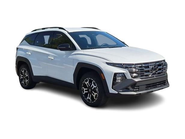 Thumbnail: 2025 Hyundai Tucson - 21