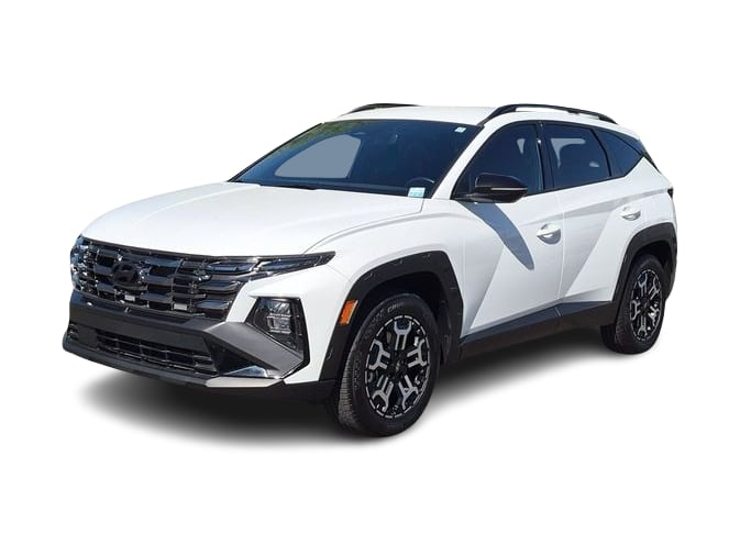 Thumbnail: 2025 Hyundai Tucson - 22