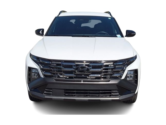 Thumbnail: 2025 Hyundai Tucson - 6