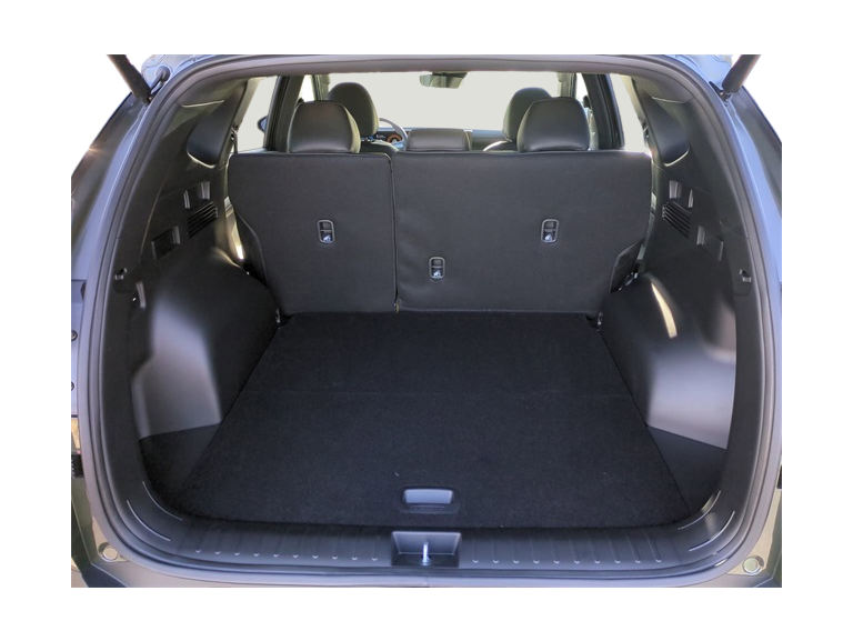 Thumbnail: 2026 Hyundai Tucson - 18