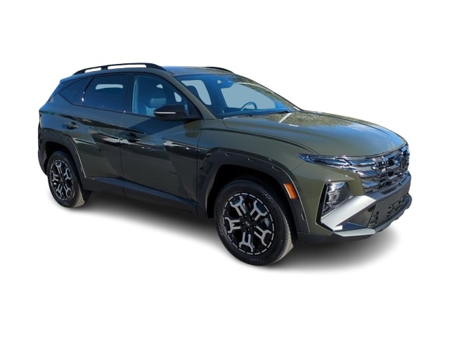 Thumbnail: 2026 Hyundai Tucson - 21