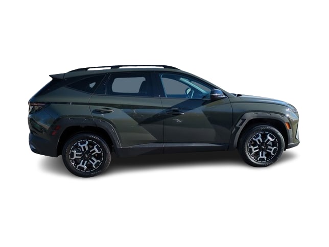 Thumbnail: 2026 Hyundai Tucson - 24