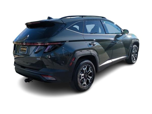 Thumbnail: 2026 Hyundai Tucson - 23