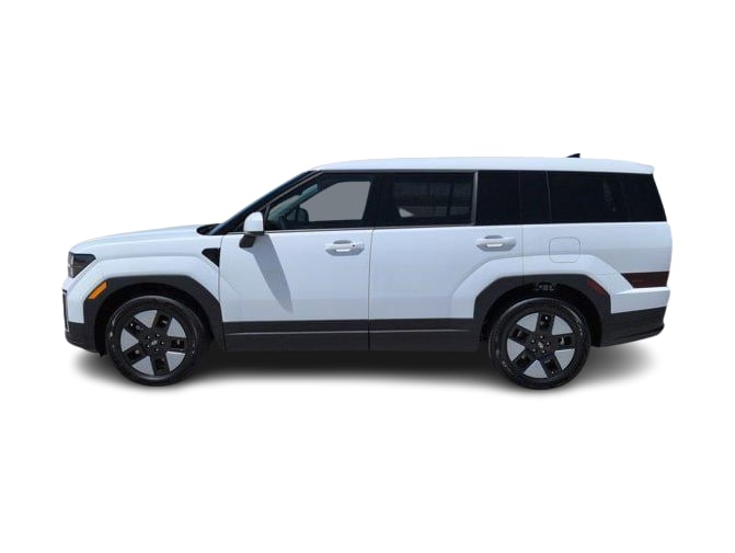 Thumbnail: 2026 Hyundai Santa Fe - 3