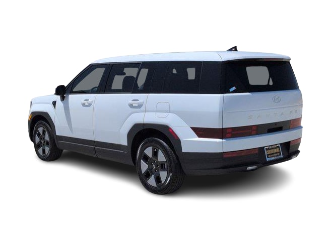Thumbnail: 2026 Hyundai Santa Fe - 4