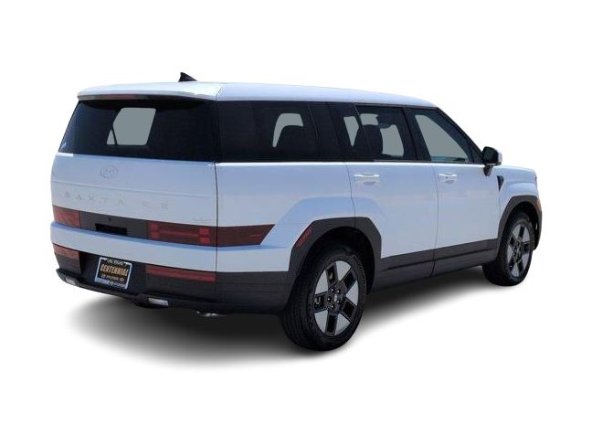 Thumbnail: 2026 Hyundai Santa Fe - 22
