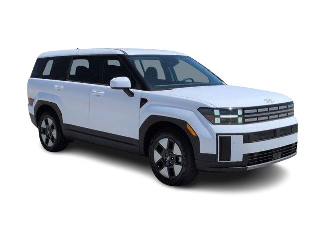Thumbnail: 2026 Hyundai Santa Fe - 20