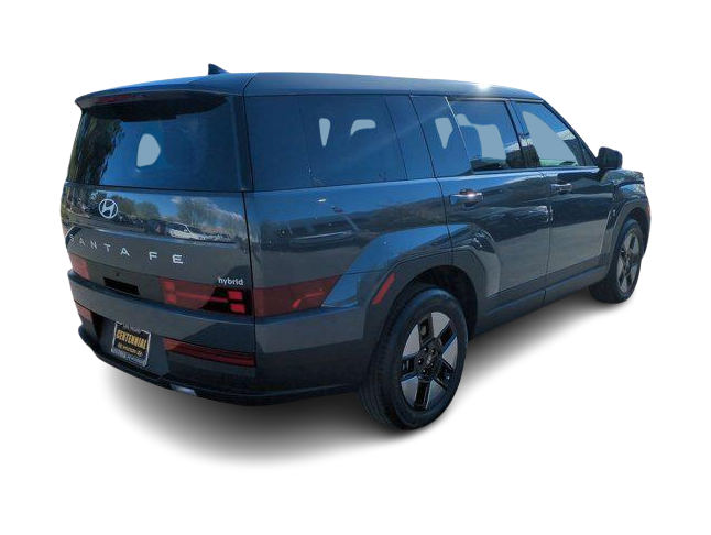 Thumbnail: 2026 Hyundai Santa Fe - 21