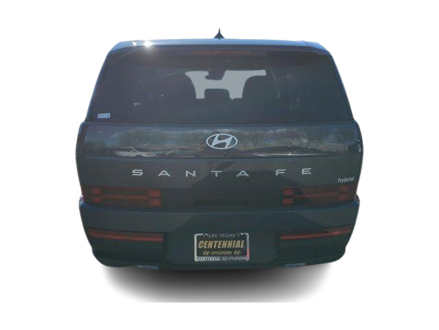 Thumbnail: 2026 Hyundai Santa Fe - 5